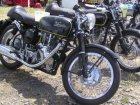 Velocette Venom